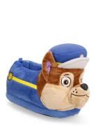 Pawpatrol 3D House Shoes Slippers Hjemmesko Multi/patterned Paw Patrol