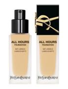 Encre De Peau - All Hours Foundation Makeup Yves Saint Laurent