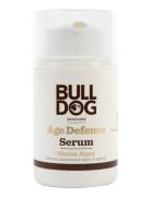 Age Defence Serum 50 Ml Hudpleje Serum Nude Bulldog