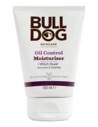 Oil Control Moisturiser 100 Ml Fugtighedscreme Ansigtscreme Hudpleje N...