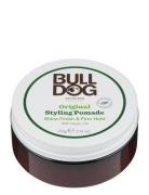 Original Styling Pomade Stylingcreme Hårprodukter Nude Bulldog