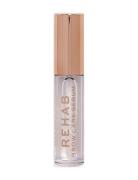 Revolution Rehab Brow Care Serum Øjenbrynsgel Makeup Nude Makeup Revol...