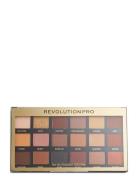 Revolution Pro Regeneration Palette Nouveau Rose Øjenskyggepalet Makeu...