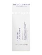 Revolution Skincare Retinol Cream Cleanser Fugtighedscreme Dagcreme Nu...