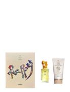 Coffret Eau Du Soir Happy 100Ml Parfume Sæt Nude Sisley