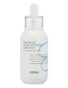 Hydrium Centella Aqua Soothing Ampoule Serum Ansigtspleje Nude COSRX