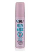 Frizz Magic Serum Hårpleje Nude Noughty