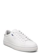 Jfwbale Pu Sneaker Noos Low-top Sneakers White Jack & J S