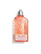 Cherry Blossom Bath & Shower Gel 250Ml Shower Gel Badesæbe Nude L'Occi...