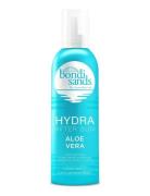 Hydra After Sun Aloe Vera Cooling Foam After Sun Care Nude Bondi Sands