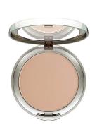 Hydra Mineral Compact Foundation 65 Medium Beige Foundation Makeup Art...