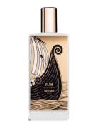 Edp Flam 75Ml Parfume Eau De Parfum Nude Memo