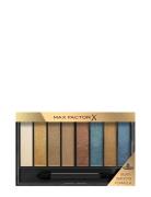 Masterpiece Nude Palette Peacock Nudes 004 Øjenskyggepalet Makeup Mult...