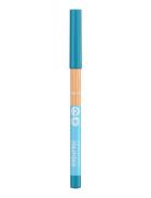 Rimmel Kf Clean Eye Liner Eyeliner Makeup Blue Rimmel