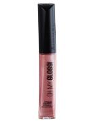 Rimmel Oh My Gloss Lipgloss Makeup Nude Rimmel