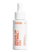 Grade Up Retinol+ 0.3% Serum Ansigtspleje Nude Swiss Clinic