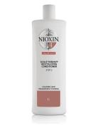 Nioxin System 4 Scalp Revitalising Conditi R 1000 Ml Conditi R Balsam ...