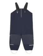 Nmnalfa08 Softshell Bib Pant Fo Outerwear Softshells Softshell Trouser...