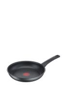 Easy Chef Frypan Home Kitchen Pots & Pans Frying Pans Black Tefal