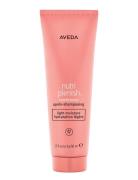 Nutriplenish Conditi R Light Travel Conditi R Balsam Nude Aveda