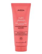 Nutriplenish Daily Treatment Travel Hårpleje Nude Aveda