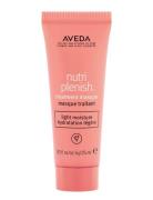 Nutriplenish Masque Light Moisture Travel Hårkur Nude Aveda