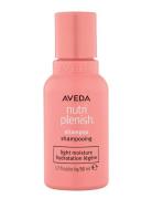 Nutriplenish Shampoo Light Travel Shampoo Nude Aveda