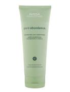 Pure Abundance Volumizing Clay Conditi R Conditi R Balsam Nude Aveda