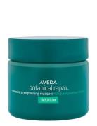 Botanical Repair Masque Rich Travel Hårkur Nude Aveda