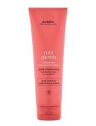 Nutriplenish Conditi R Deep Moisture Conditi R Balsam White Aveda