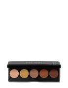 Bronzed Nudes Eyeshadow Palette Øjenskyggepalet Makeup Nude Bobbi Brow...