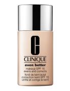 Even Better Glow Light Reflecting Makeup Spf15 Foundation Makeup Clini...