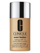 Even Better Makeup Spf 15 Foundation Makeup Clinique