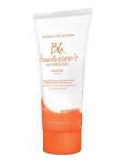 Hairdressers Mask Hårkur Nude Bumble And Bumble