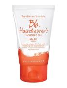 Hairdressers Mask Travel Hårkur Nude Bumble And Bumble