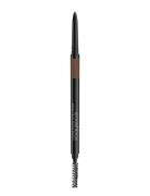 Brow Tech Matte Pencil Øjenbrynsblyant Makeup Brown Smashbox