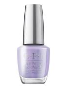 Infinite Shine Galleria Vittorio Violet 15 Ml Neglelak Makeup Purple O...