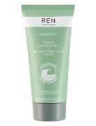 Evercalm Gentle Cleansing Gel 50 Ml Ansigtsrens Makeupfjerner Nude REN