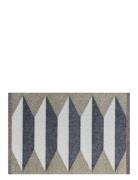 Accordion All-Round Mat Home Textiles Rugs & Carpets Other Rugs Multi/...