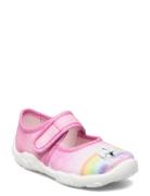 Bonny Shoes Summer Shoes Sandals Pink Superfit