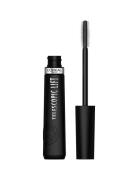 L'oréal Paris Telescopic Lift Mascara Black 9,9 Ml Mascara Makeup Blac...