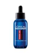 L'oréal Paris Men Expert Power Age Serum Hudpleje Serum Nude L'Oréal P...