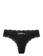 Rwbarbados Lace Brasillian Lingerie Panties Brazilian Panties Black Ro...