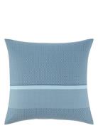 Alton Pillow Case Home Textiles Bedtextiles Pillow Cases Blue Boss Hom...