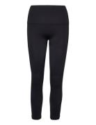 Spanx® Seamless Leggings Lingerie Pantyhose & Leggings Black Spanx