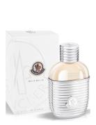 Moncler Pour Femme Eau De Parfum 60 Ml Parfume Eau De Parfum Nude Monc...