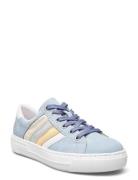 L8802-80 Low-top Sneakers Blue Rieker