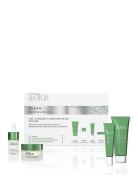 Pre- & Probiotic Moisture Glow Routine Set Hudplejesæt Nude Babor