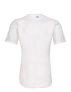 Dovre T-Shirts 1/4 Ærme Helse Underwear Night & Loungewear Pyjama Tops...