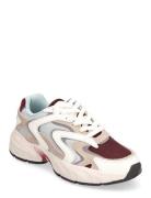 Mardii Sneaker Low-top Sneakers Burgundy GANT